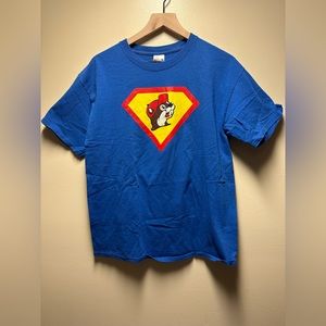 Bucees Graphic Tee